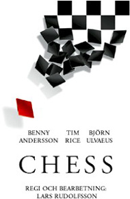 CHESS