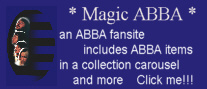 *Magic ABBA*