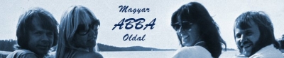 Magyar ABBA Oldal