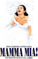 MAMMA MIA! ™ The Smash Hit Musical Based on the Songs of ABBA