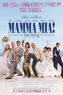 MAMMA MIA! THE MOVIE