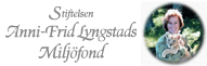 Stiftelsen Anni-Frid Lyngstads Miljfond