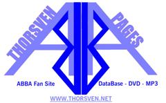 ThorSven ABBA Pages