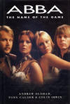 ABBA The Name Of The Game