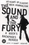 The Sound and The Fury - 40 Years of Classic Rock Journalism