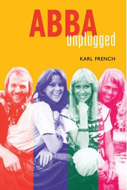 ABBA unplugged