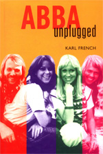 ABBA Unplugged book