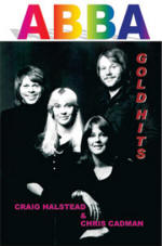 ABBA Gold Hits book