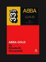Abba Gold book