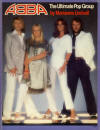 ABBA The Ultimate Pop Group