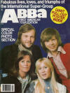 ABBA First American Tour Edition