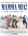 MAMMA MIA! How Can I Resist You? paperback 2008