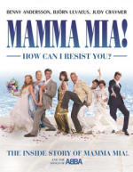 MAMMA MIA! How Can I Resist You? book by Benny Andersson, Björn Ulvaeus, Judy Cramer