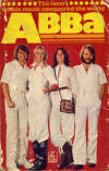ABBA The lovers whose music conquered the world