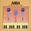 ABBA A Lyrical Collection