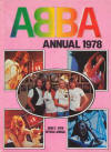 ABBA Annual 1978