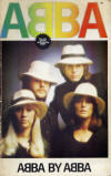 ABBA By ABBA