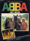 ABBA Gift Book
