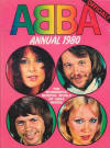 ABBA Annual 1980
