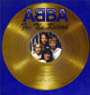 ABBA For The Record