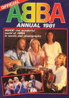 ABBA Annual 1981