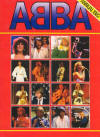 ABBA Annual 1982