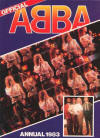 ABBA Annual 1983
