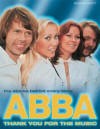 The Stories Behind Every Song ABBA Thank You For The Music