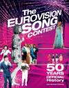 The Eurovision Song Contest - 50 Years Official History (hardback)