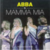 ABBA & MAMMA MIA 2008