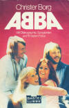 ABBA Mit Diskographie, Sontexten und 16 Seiten Fotos