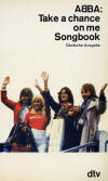 ABBA: Take a chance on me Songbook