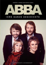 ABBA: Ihre ganze Geschichte book