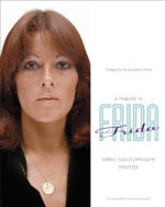 A Tribute To Frida - ABBA | Solo | Private Photos