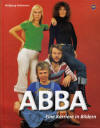 ABBA – Ein Karriere in Bildern