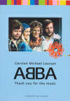 ABBA Thank you for the music