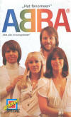 Het fenomeen ABBA