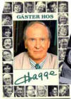 Gster hoss Hagge