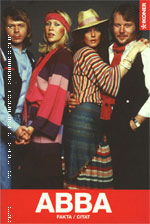 Ikoner - ABBA