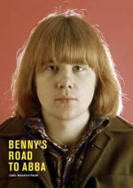 Benny's Road To ABBA book