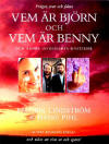 Vem r Bjrn och vem r Benny och andra intressanta mysterier