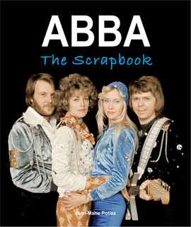ABBA: The Scrapbook