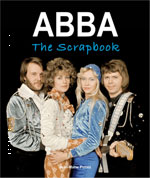 ABBA - The Scrapbook book by Jean-Marie Potiez