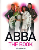 ABBA: The Book by Jean-Marie Potiez