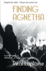Finding Agnetha Book by Ral Lapine