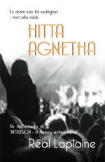 Hitta Agnetha Book by Réal Lapine