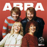 ABBA 2009 Calendar