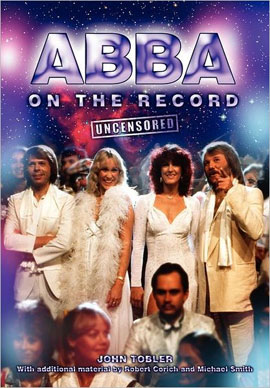 ABBA On The Record Uncensored