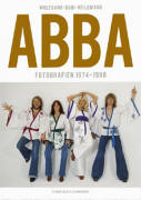ABBA Fotografien 1974 - 1980