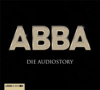 ABBA: Die Audiostory